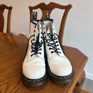 Dr. Martens - 1460 Boot | Women’s